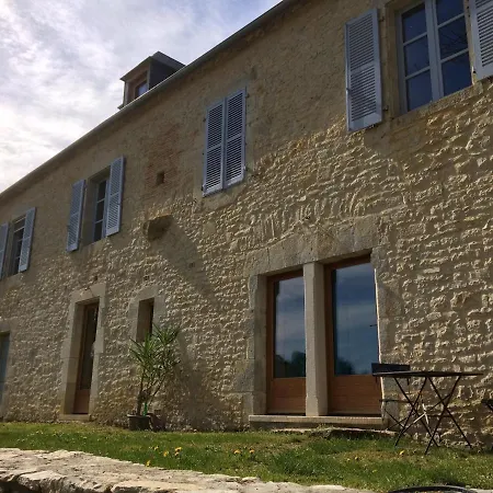 Domaine De Galoubet Lot 3*