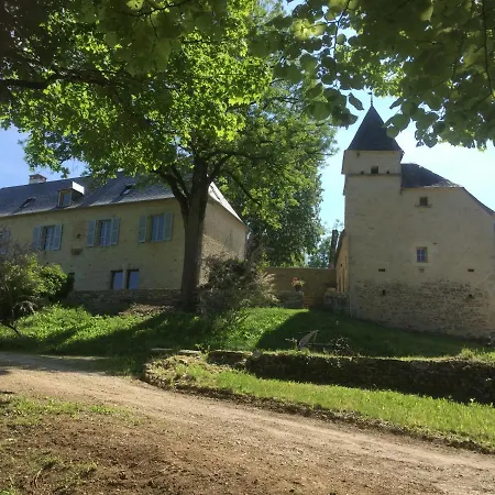 Bed and breakfast Domaine De Galoubet Lot 3*