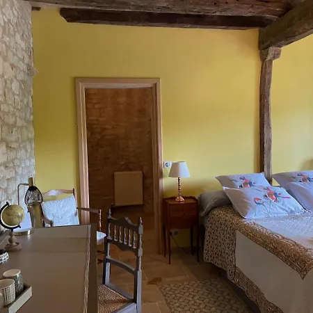 Domaine De Galoubet Lot Beaumat