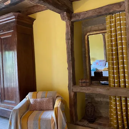 Domaine De Galoubet Lot Beaumat