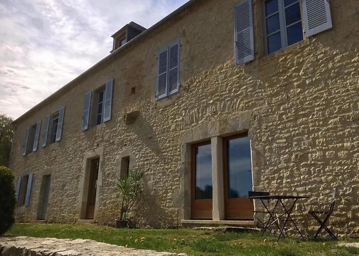 Domaine De Galoubet Lot 3*