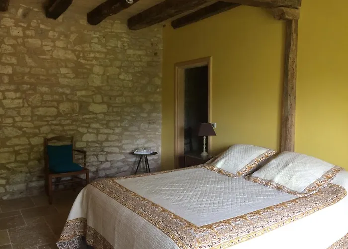 Domaine De Galoubet Lot