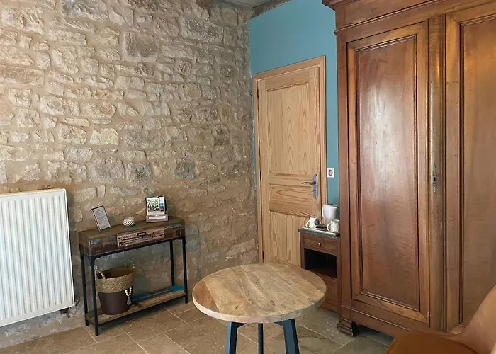 Domaine De Galoubet Lot