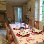 Domaine De Galoubet Lot Couette-café