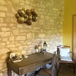 Domaine De Galoubet Lot Couette-café
