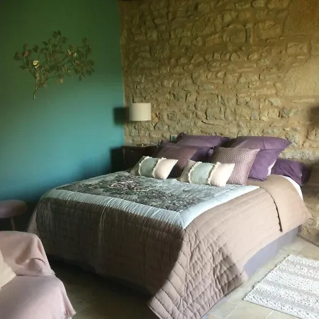 Domaine De Galoubet Lot B&B