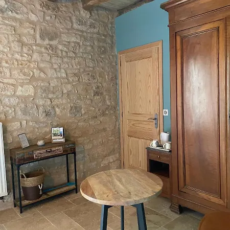 Domaine De Galoubet Lot