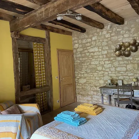 Domaine De Galoubet Lot