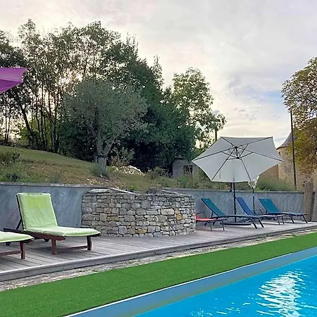 Bed & Breakfast Domaine De Galoubet Lot 3*