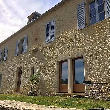 Domaine De Galoubet Lot 3*