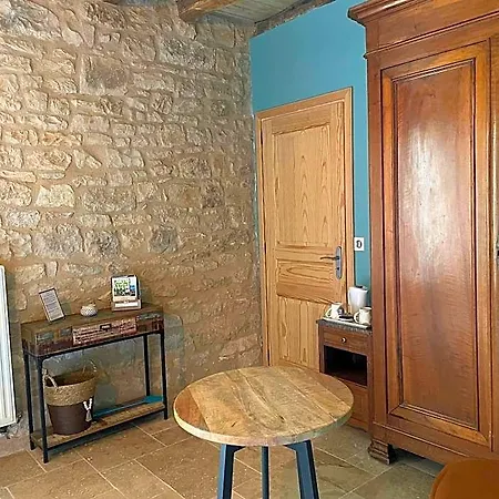 Bed & Breakfast Domaine De Galoubet Lot