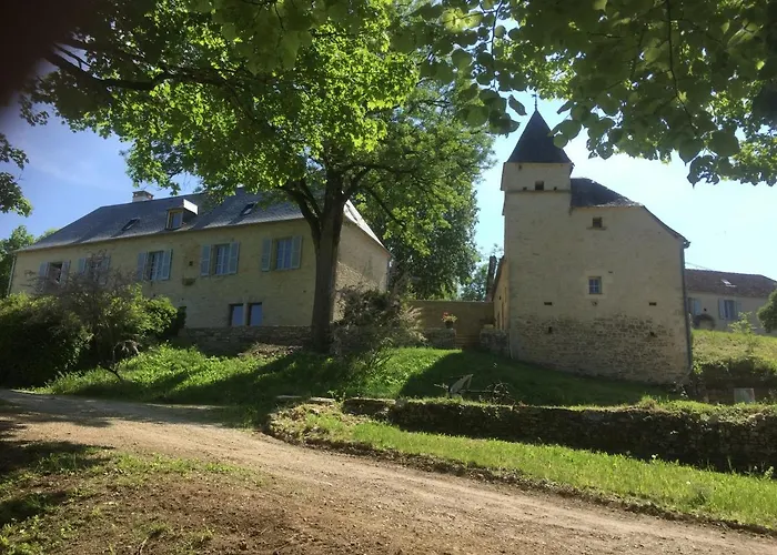 Couette-café Domaine De Galoubet Lot 3*