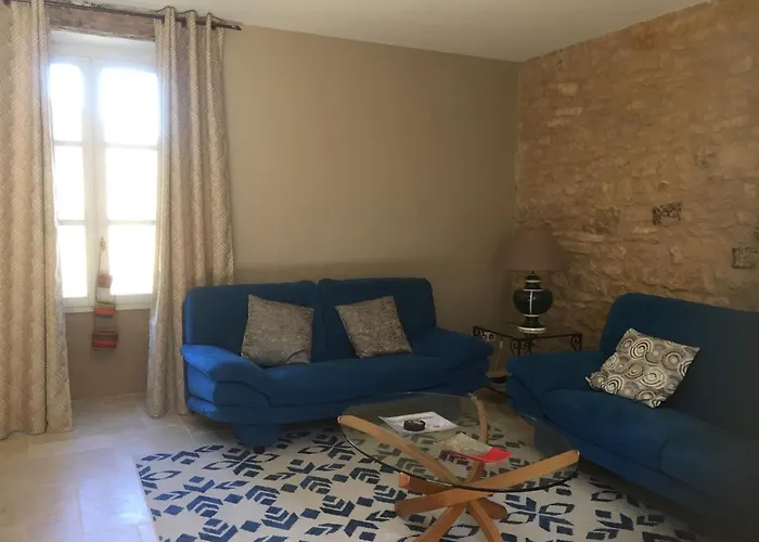 Domaine De Galoubet Lot 3* Beaumat